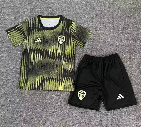 25/26 Leeds United Kids