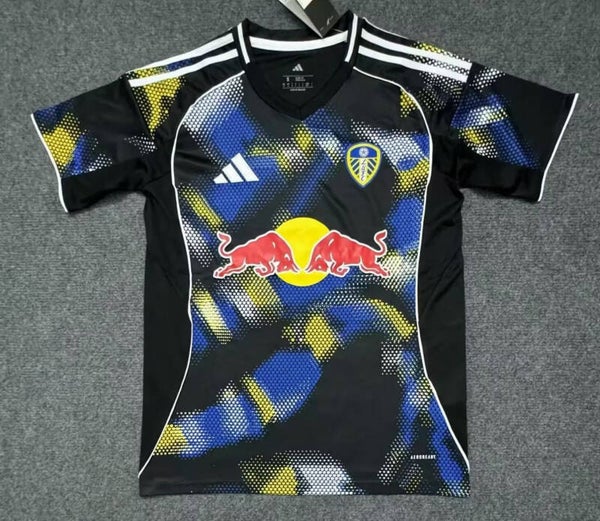 25/26 Leeds United Third Away
