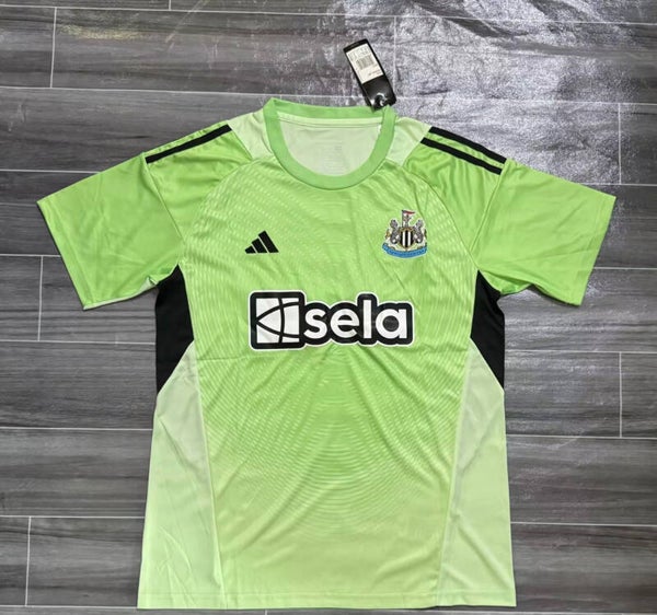 25/26 Newcastle Goalkeeper