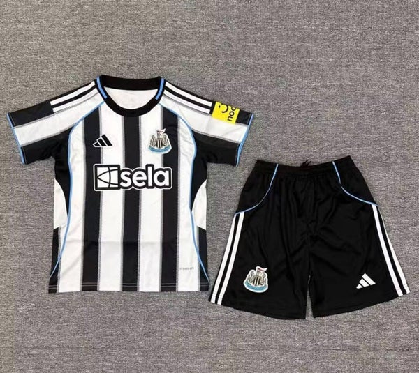 25/26 Newcastle United Home Kids