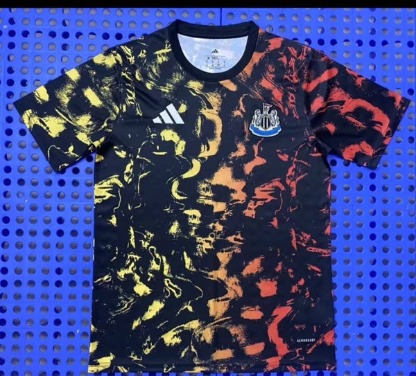 25/26 Newcastle Pre-Match