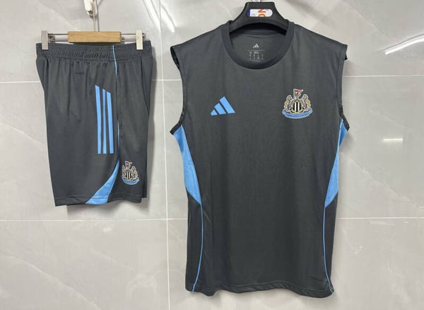 25/26 Newcastle Training