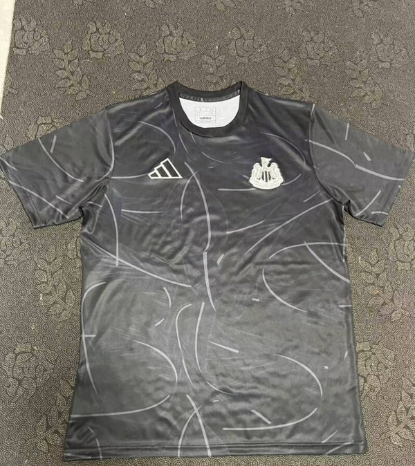 24/25 Newcastle United training