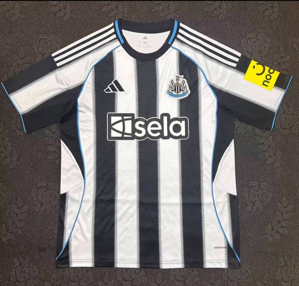 25/26 Newcastle United Home