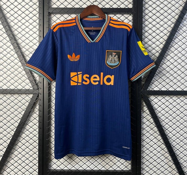 Categories   25/26 Newcastle United Third
