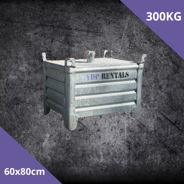 Balastblok (300KG)