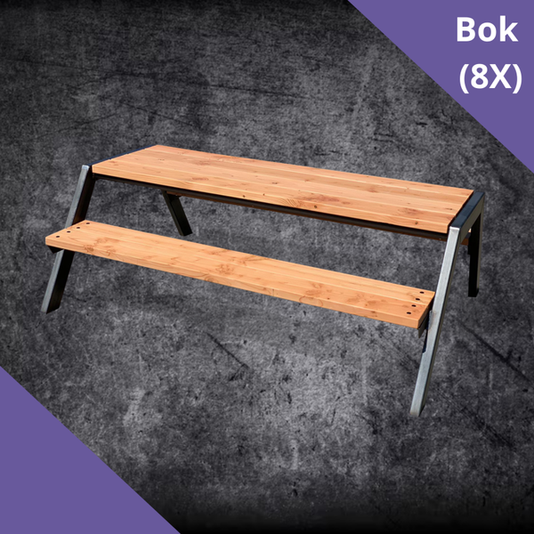 Event Table XL (8x)