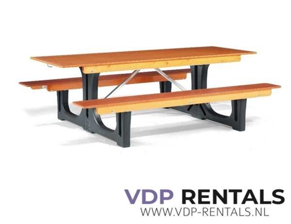 Fold Tables