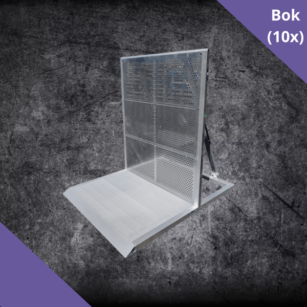 Stage Barrier 1M (10x)