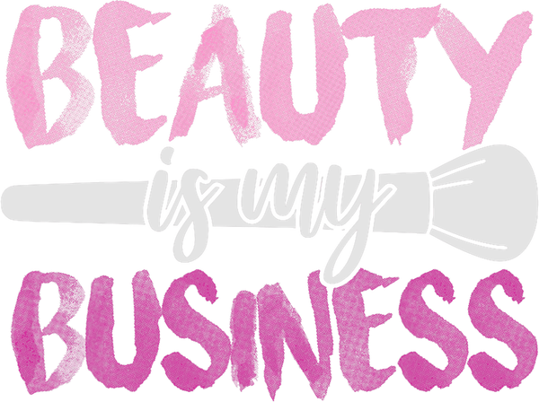 Customizable Makeup Bags