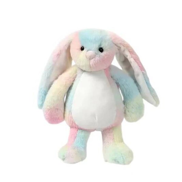 Customizable Adorable Bunnies
