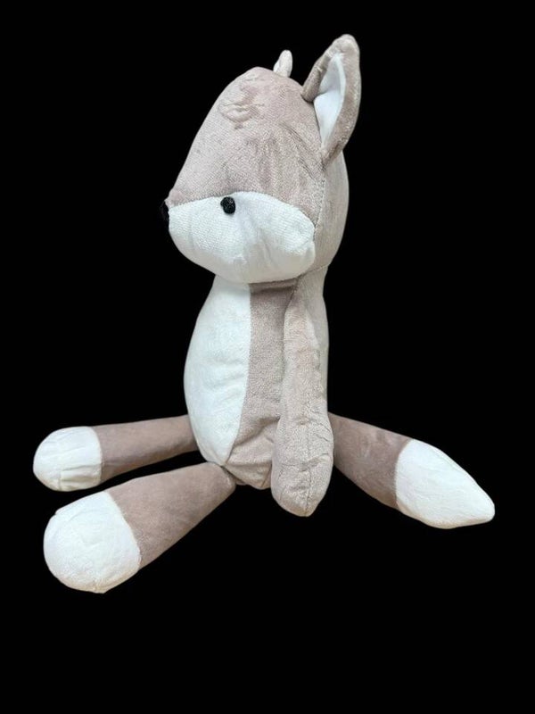 Customizable Adorable Fox