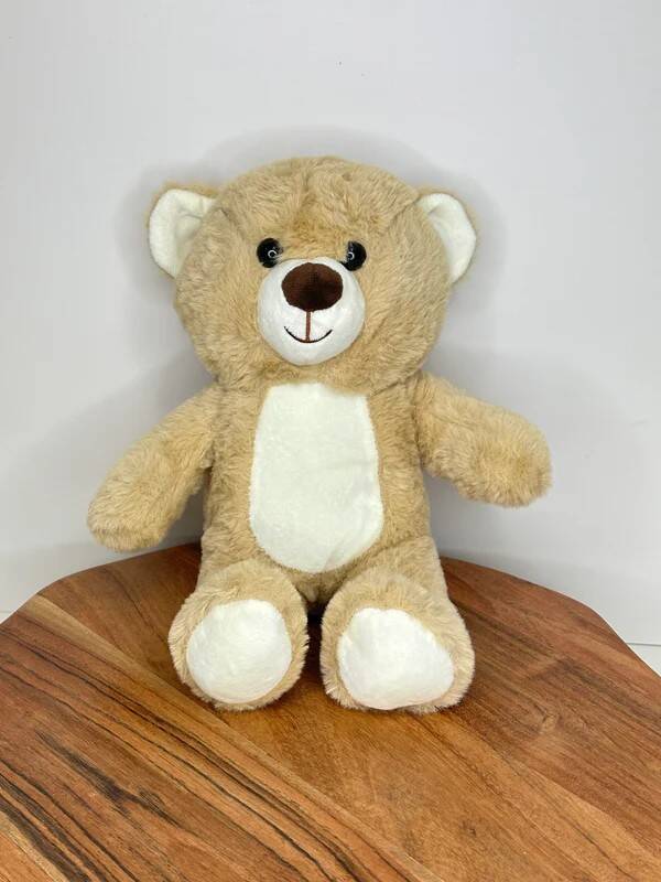 Customizable Adorable Stuffed Teddy Bears