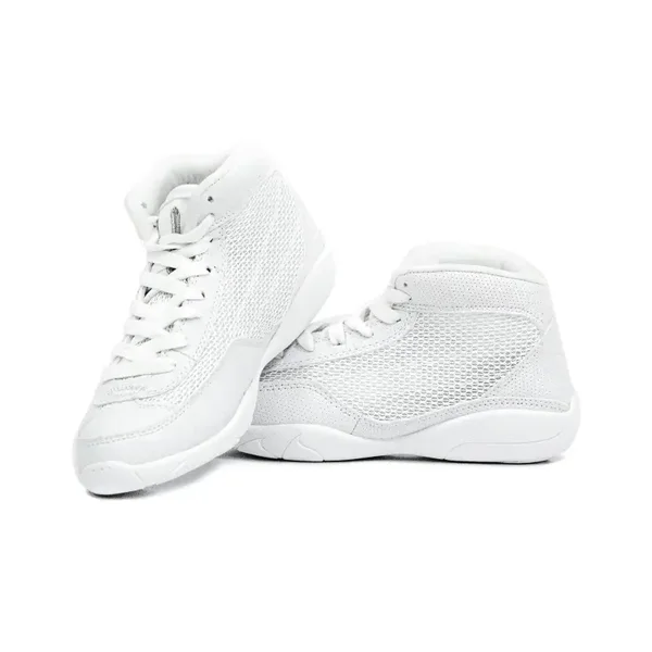 V-RO white High Top