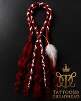 Accent Braids