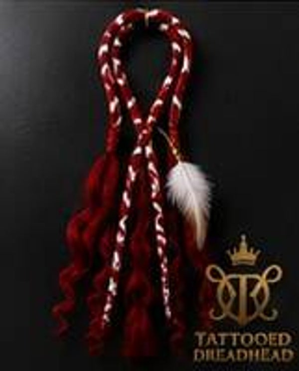 Accent Braids
