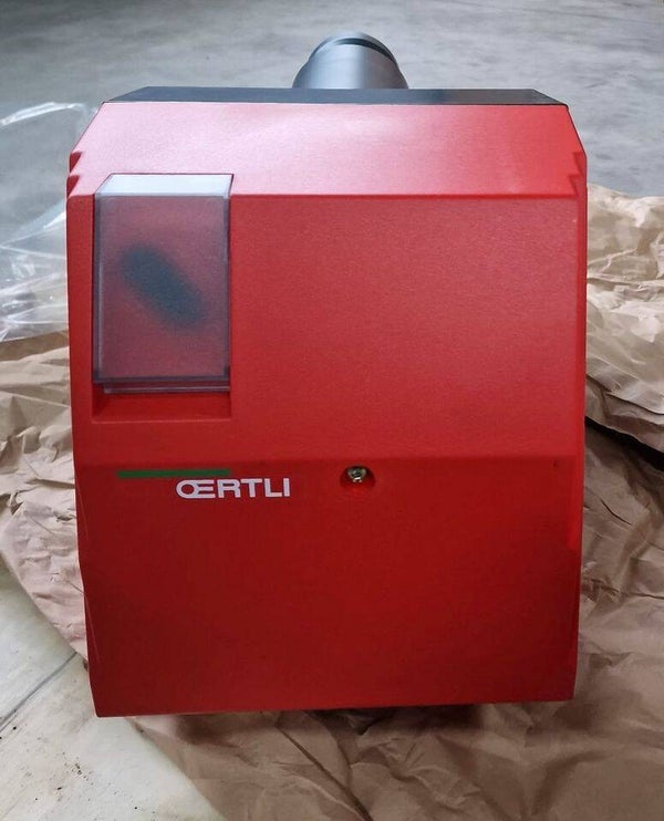 Oertli OES - 332L , Ölbrenner