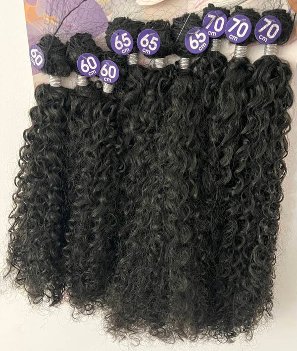 Modèle Écarlate couleur 1B noir