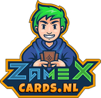 ZamexCards.nl logo