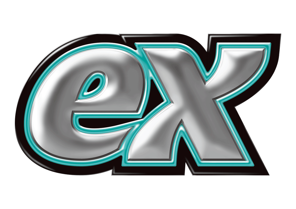 EX Series/Sets