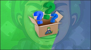 Mystery Boxen