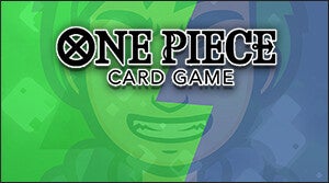 One Piece TCG