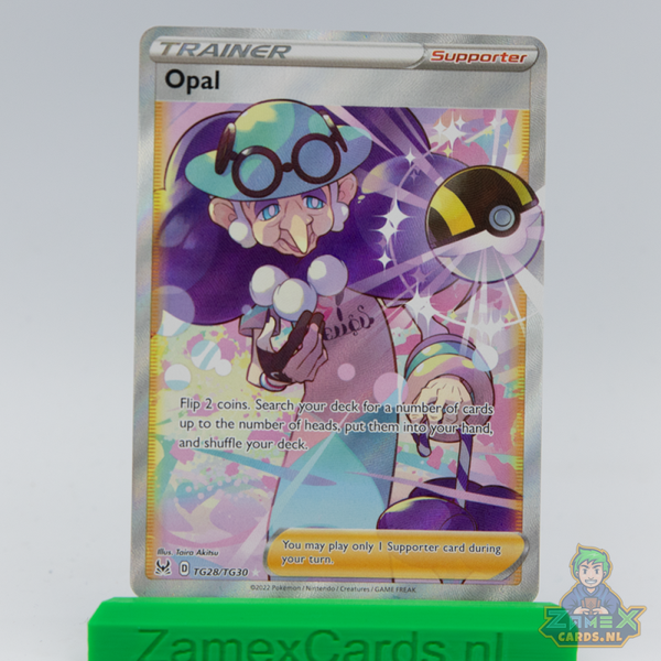 Opal (LOR TG28) - Lost Origin