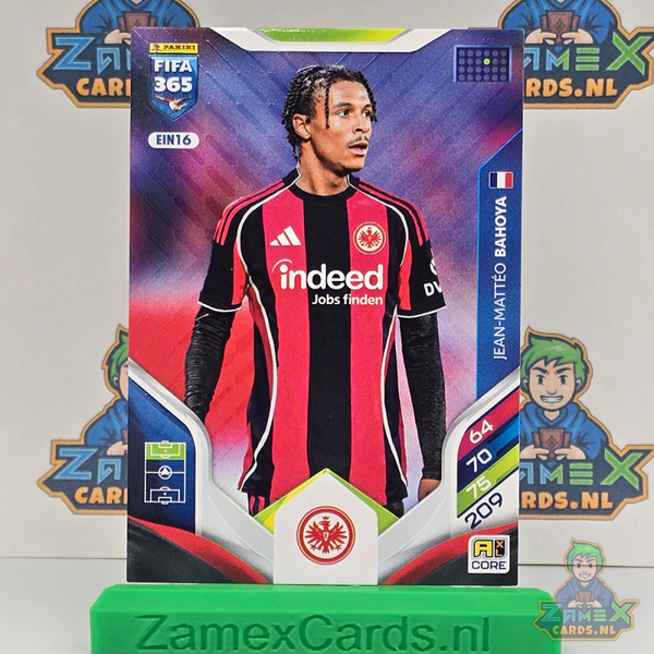 EIN16 Jean-Mattéo Bahoya