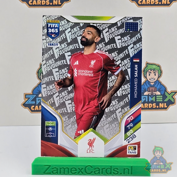FAN59 Mohamed Salah