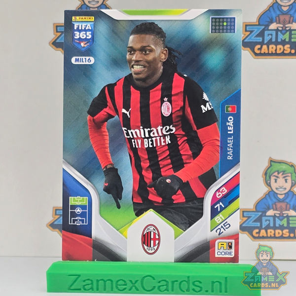 MIL16 Rafael Leão