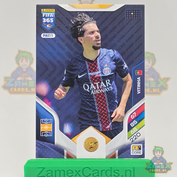 PAS11 Vitinha