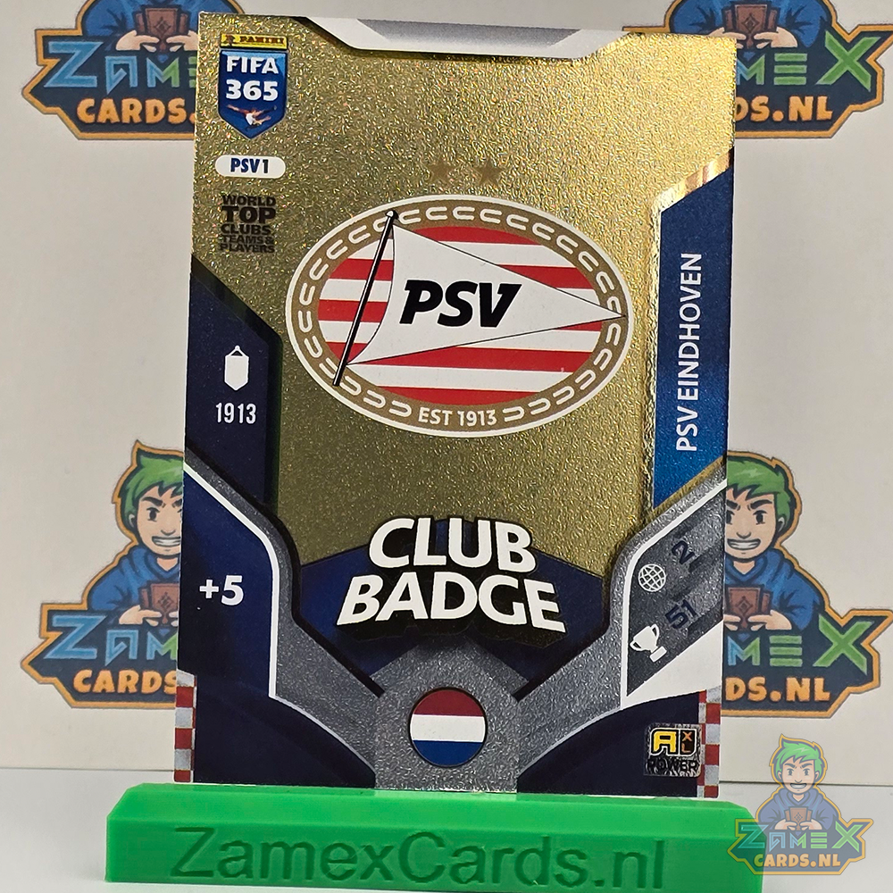 PSV1 PSV Eindhoven