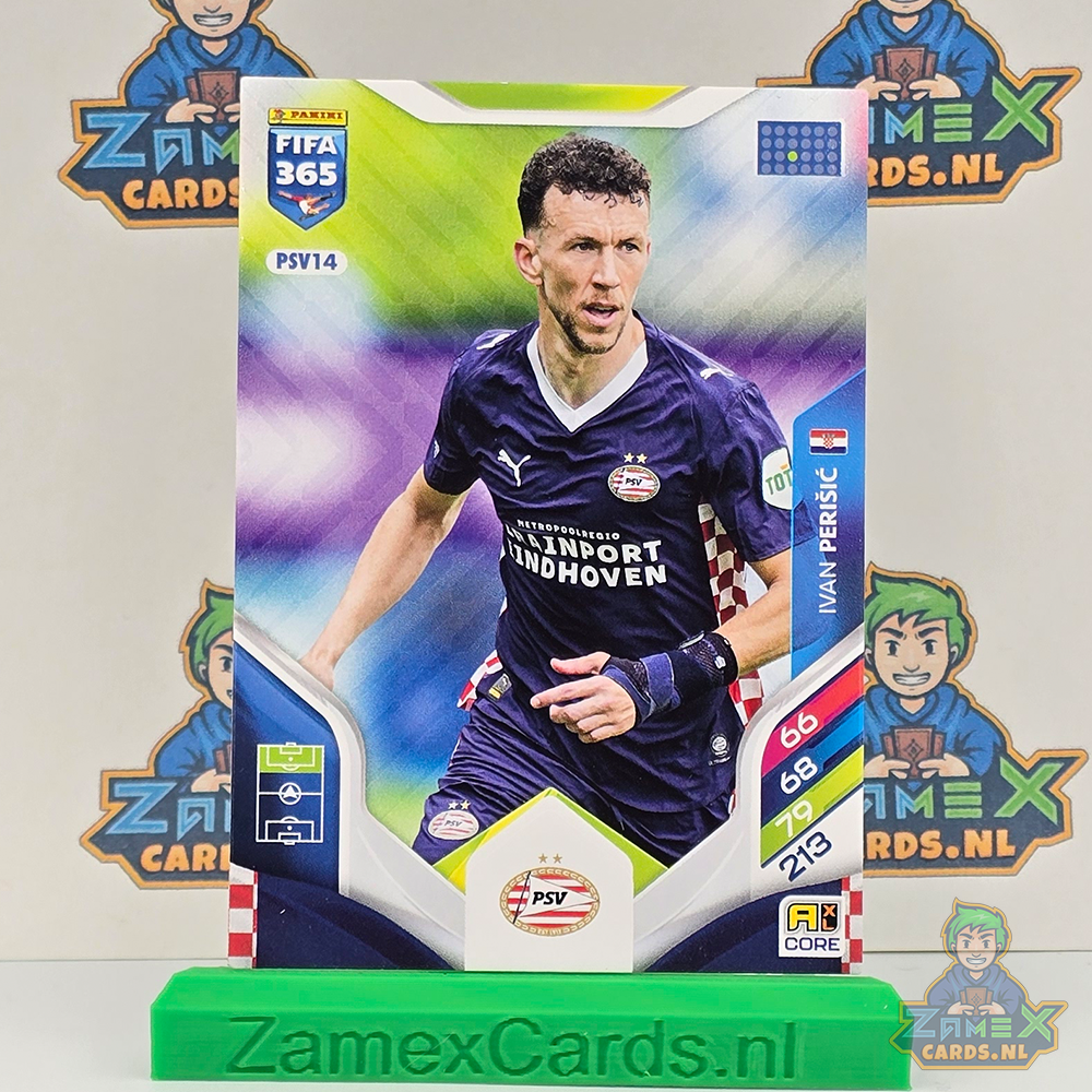 PSV14 Ivan Perišić