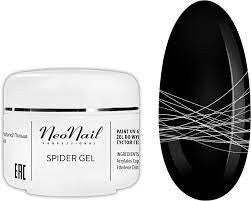 Spider Gel White 5ml