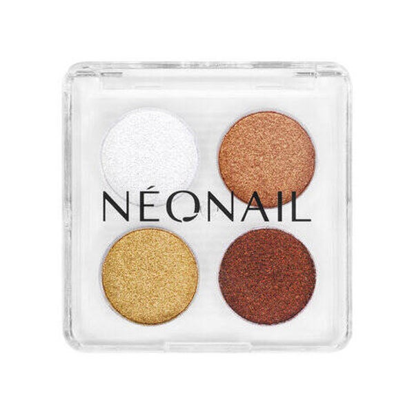 NN Pressed Powders Palette