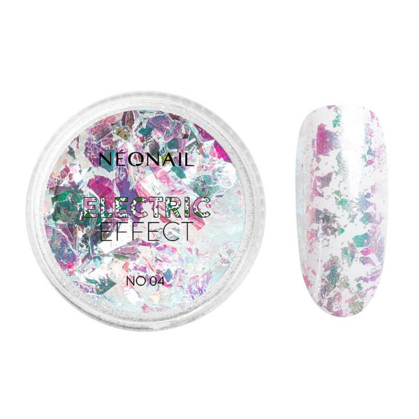 Electric Effect nr 4