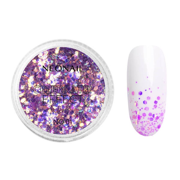 Celebrate Effect nr 01