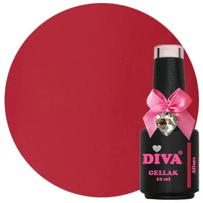 Diva Gellak Allure 10 ml