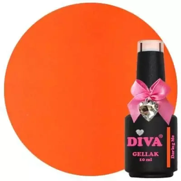 Diva Gellak This is Me - Daring Me - 10ml - Hema Free