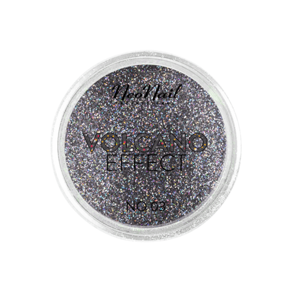 Volcano Effect nr 3