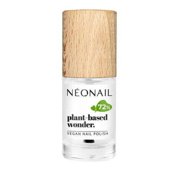 Vegan Nailpolish Pure Base/top 7,2ml