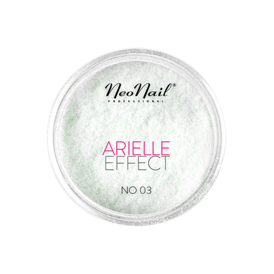 Arielle Effect - Rose