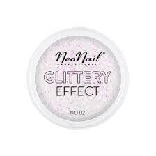 Glittery Effect nr 2