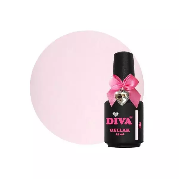 Diva Gellak Elle 15 ml9