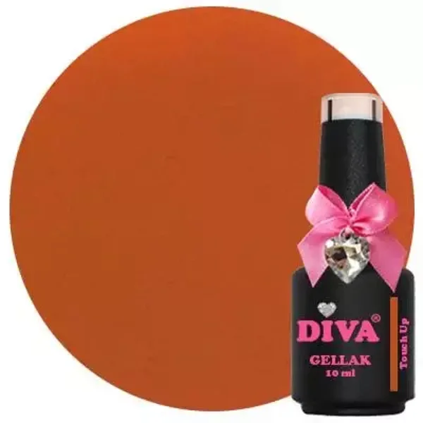 Diva Gellak Rock The Runway Love Bites-10ml