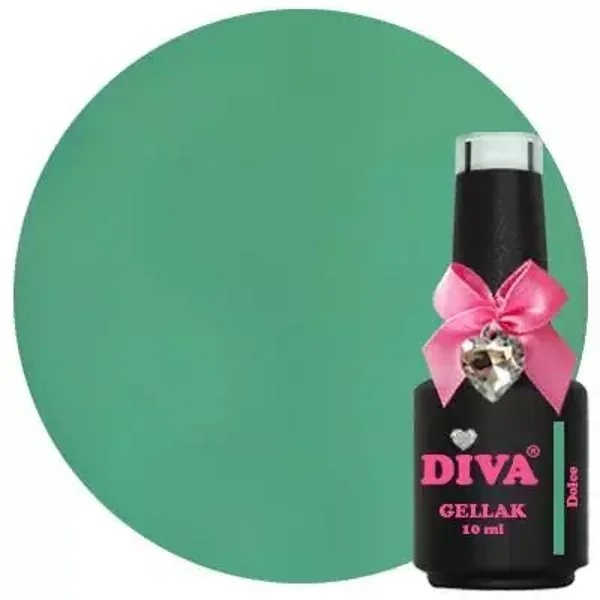 Diva Gellak Diva Design - Dolce - 10ml