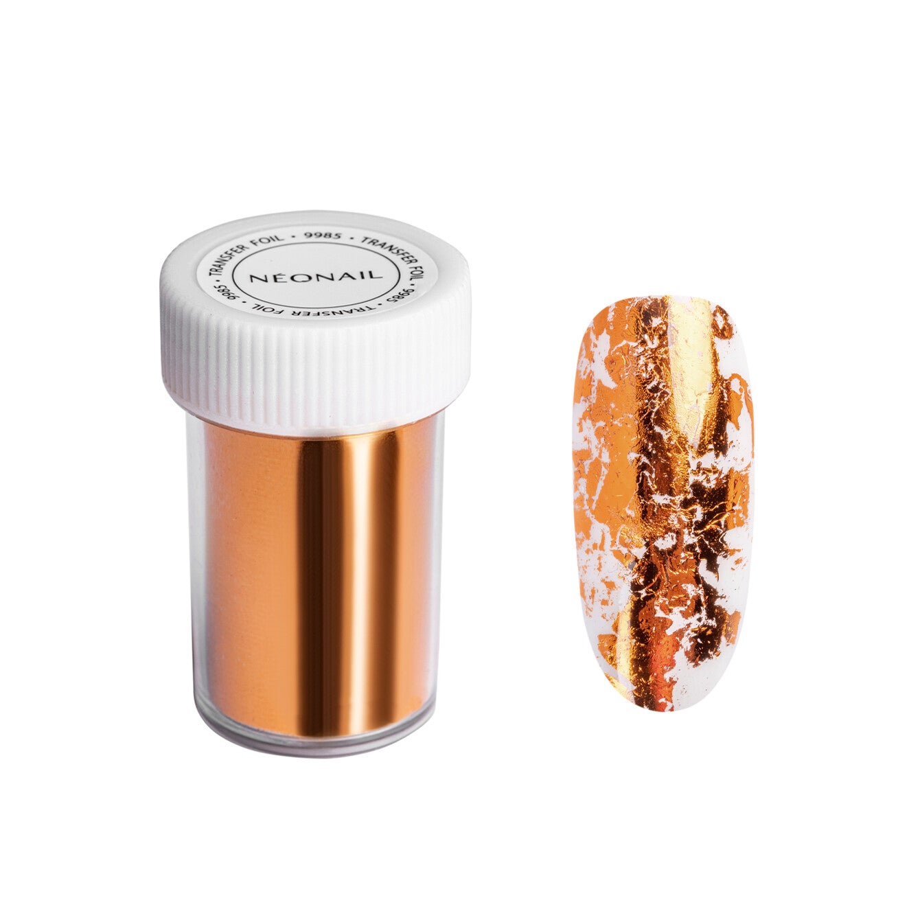 Transfer Foil - 11 Peach