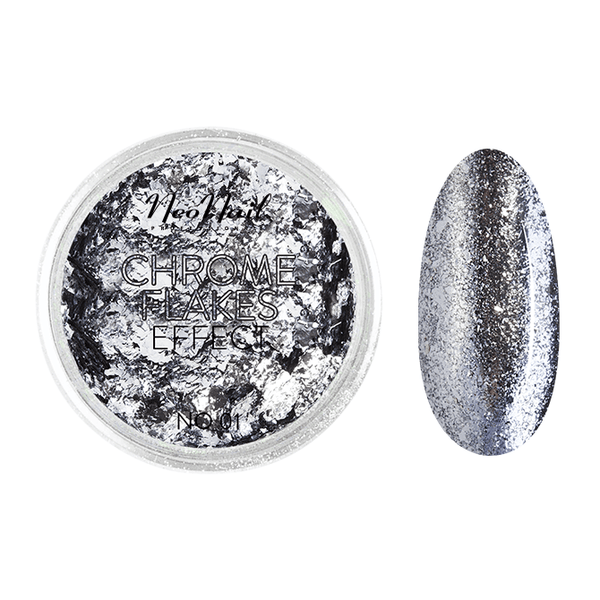 Chrome Flakes nr1