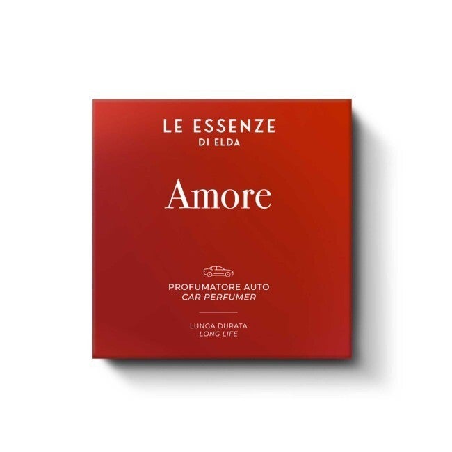 Autoparfum Amore