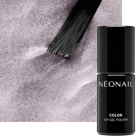 Winter Symphony - Artic Violet Flash - 7,2ml